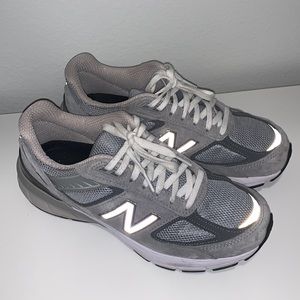 New balance 990 womens size 8